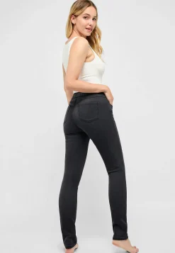 Dehnbare Hose Skinny Shape
