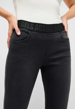 Dehnbare Hose Skinny Shape