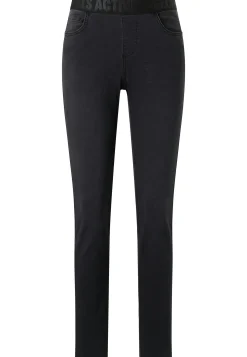 Dehnbare Hose Skinny Shape