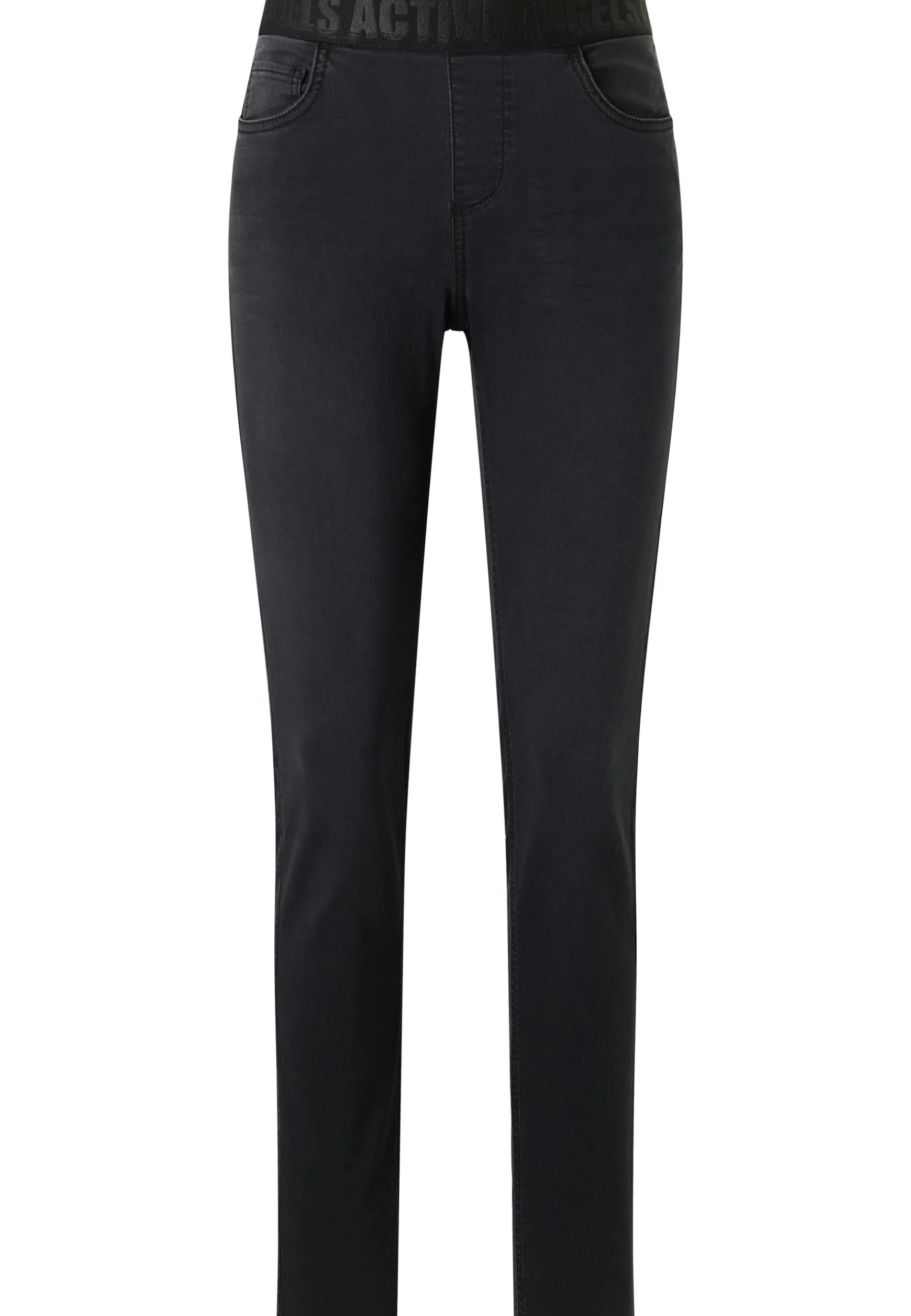 Dehnbare Hose Skinny Shape