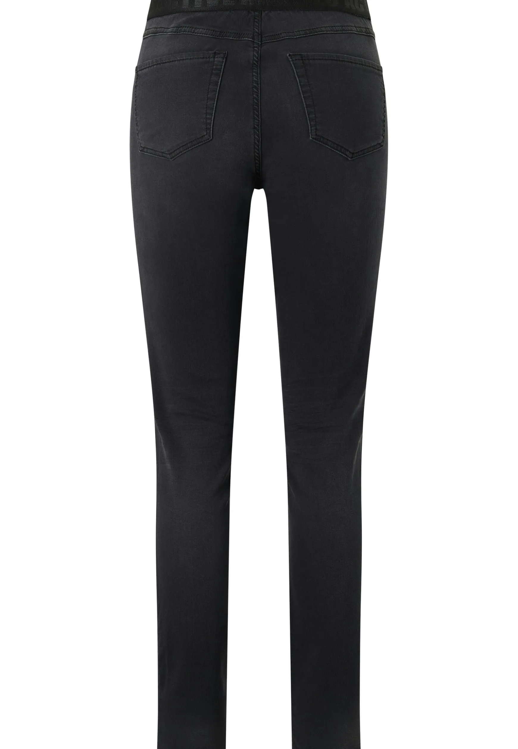 Dehnbare Hose Skinny Shape
