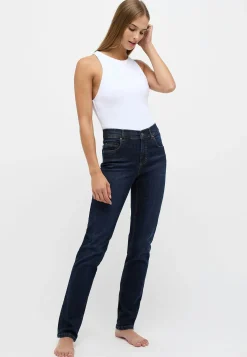 Elastische Jeans Cici
