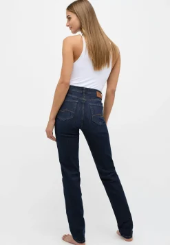 Elastische Jeans Cici