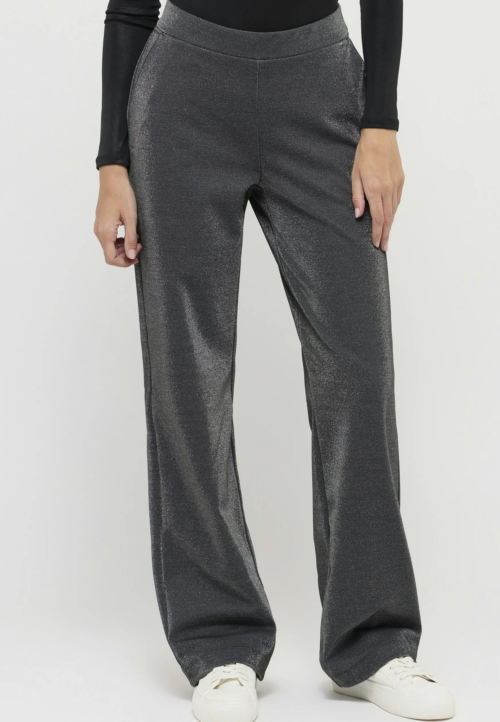 Glitzerhose Liz Easy