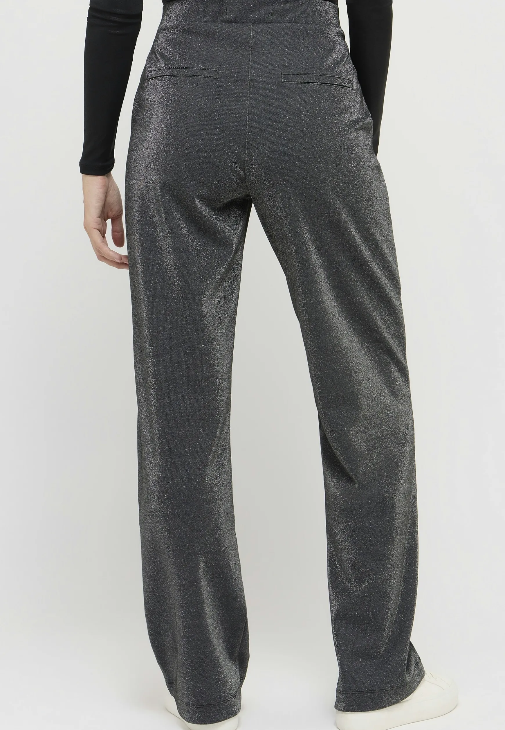 Glitzerhose Liz Easy