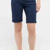 Hose Bermuda mit Summer Cotton
