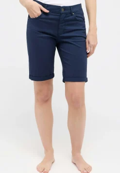 Hose Bermuda mit Summer Cotton