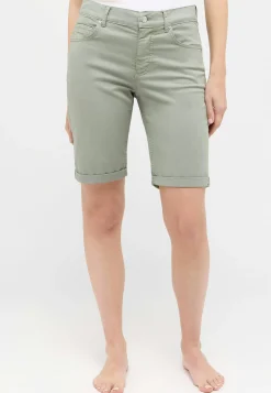 Hose Bermuda mit Summer Cotton