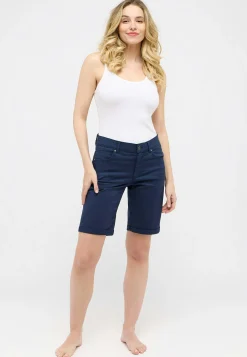 Hose Bermuda mit Summer Cotton