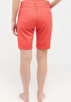 Hose Bermuda mit Summer Cotton
