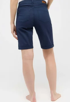 Hose Bermuda mit Summer Cotton