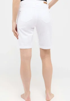 Hose Bermuda mit Summer Cotton