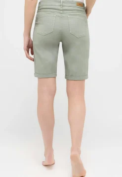 Hose Bermuda mit Summer Cotton