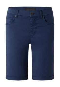 Hose Bermuda mit Summer Cotton
