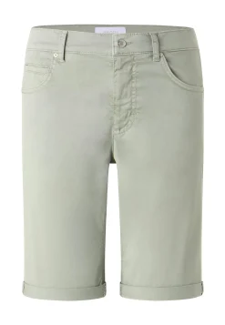 Hose Bermuda mit Summer Cotton