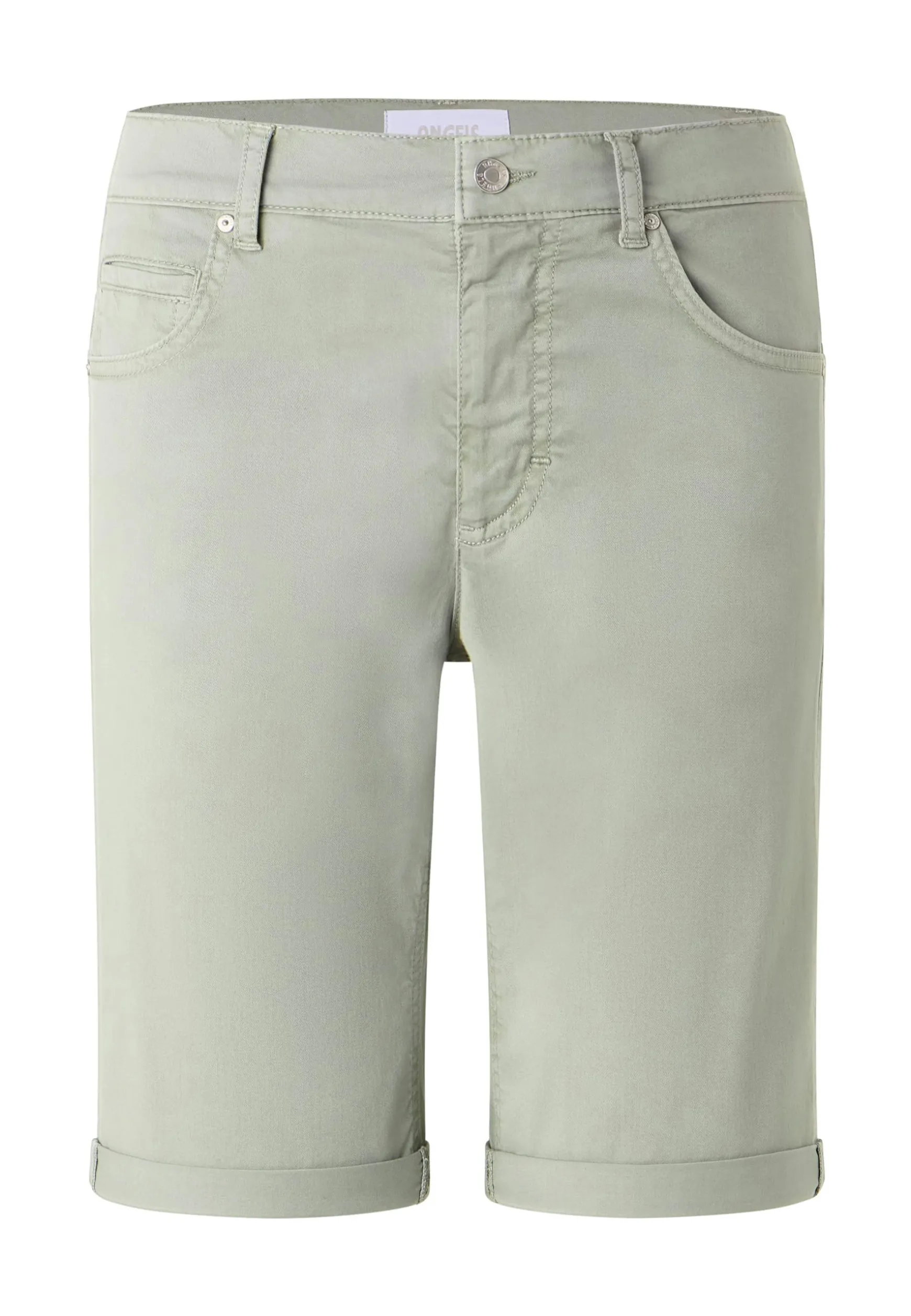 Hose Bermuda mit Summer Cotton