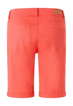 Hose Bermuda mit Summer Cotton