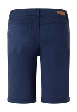 Hose Bermuda mit Summer Cotton