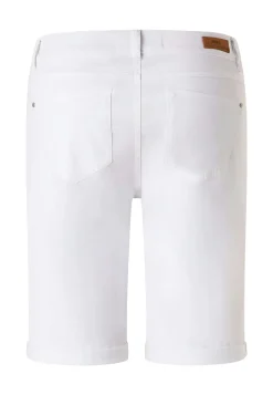 Hose Bermuda mit Summer Cotton