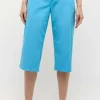 Hose Capri Modern
