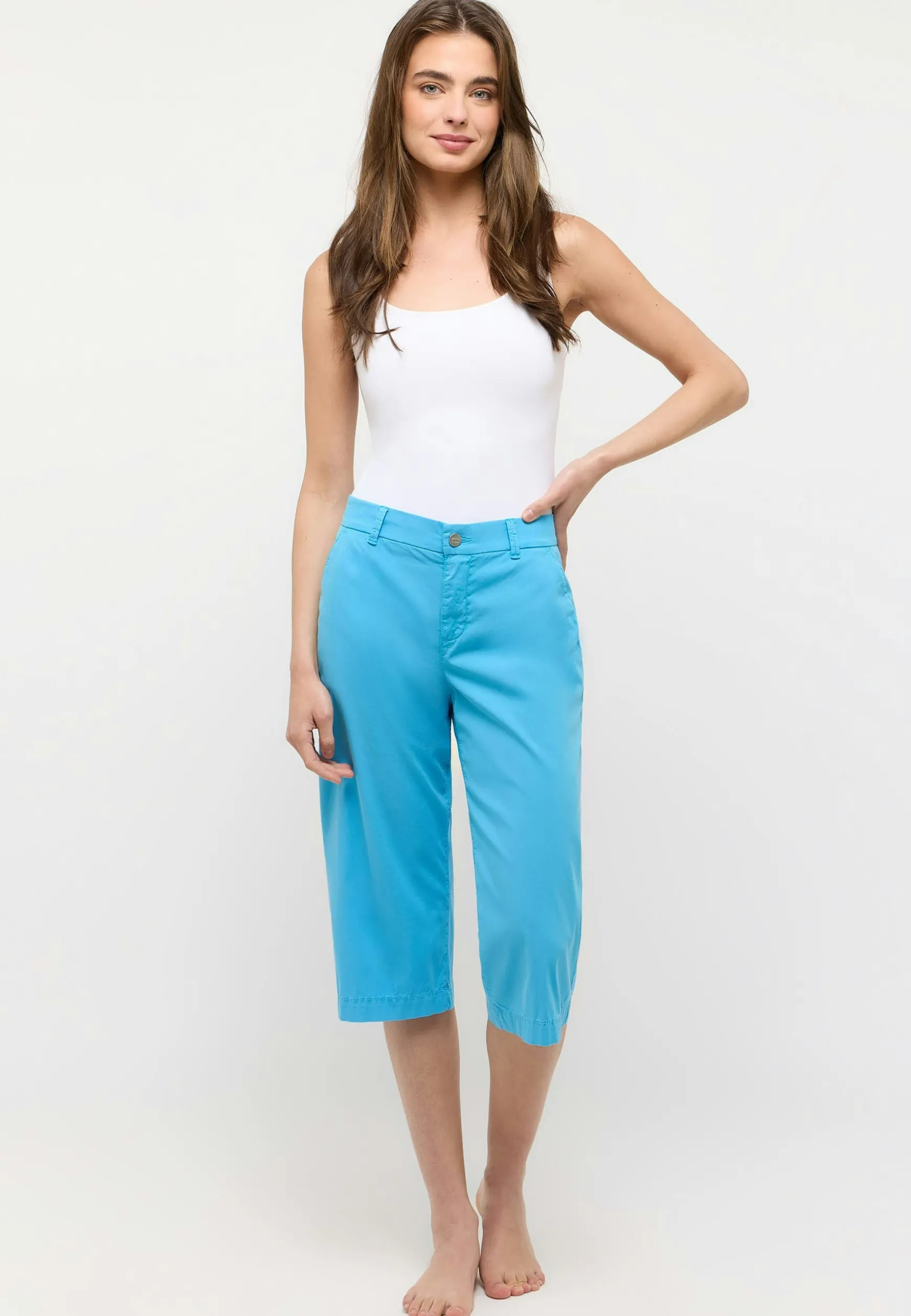 Hose Capri Modern