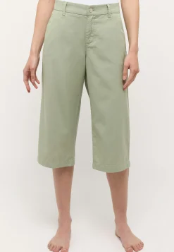 Hose Capri Modern mit Summer Tencel
