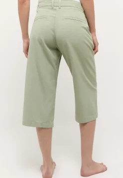 Hose Capri Modern mit Summer Tencel