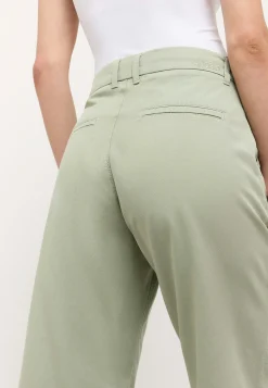 Hose Capri Modern mit Summer Tencel