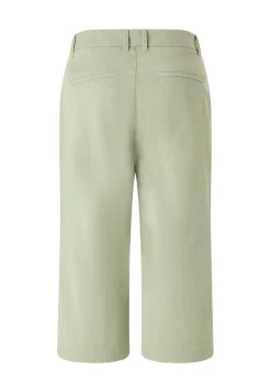 Hose Capri Modern mit Summer Tencel
