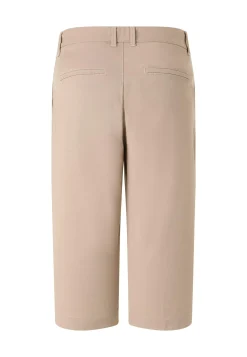 Hose Capri Modern mit Summer Tencel