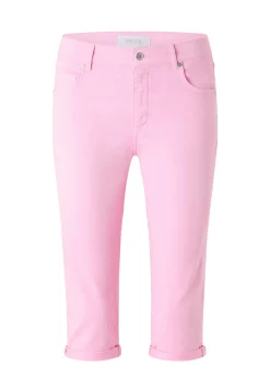 Hose Capri TU mit Summer Cotton