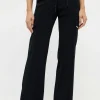 Hose Cargo Wide Leg