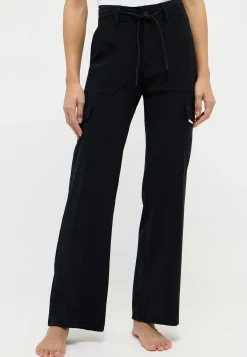 Hose Cargo Wide Leg