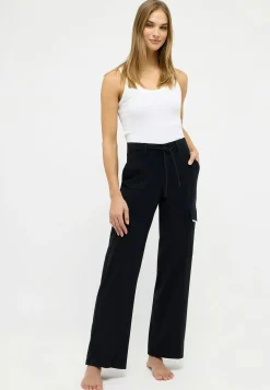 Hose Cargo Wide Leg