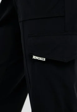 Hose Cargo Wide Leg