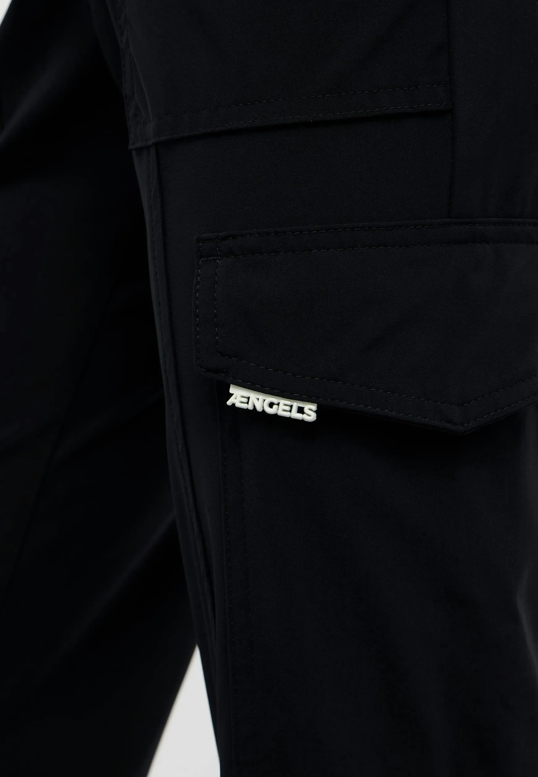 Hose Cargo Wide Leg