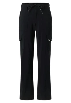 Hose Cargo Wide Leg