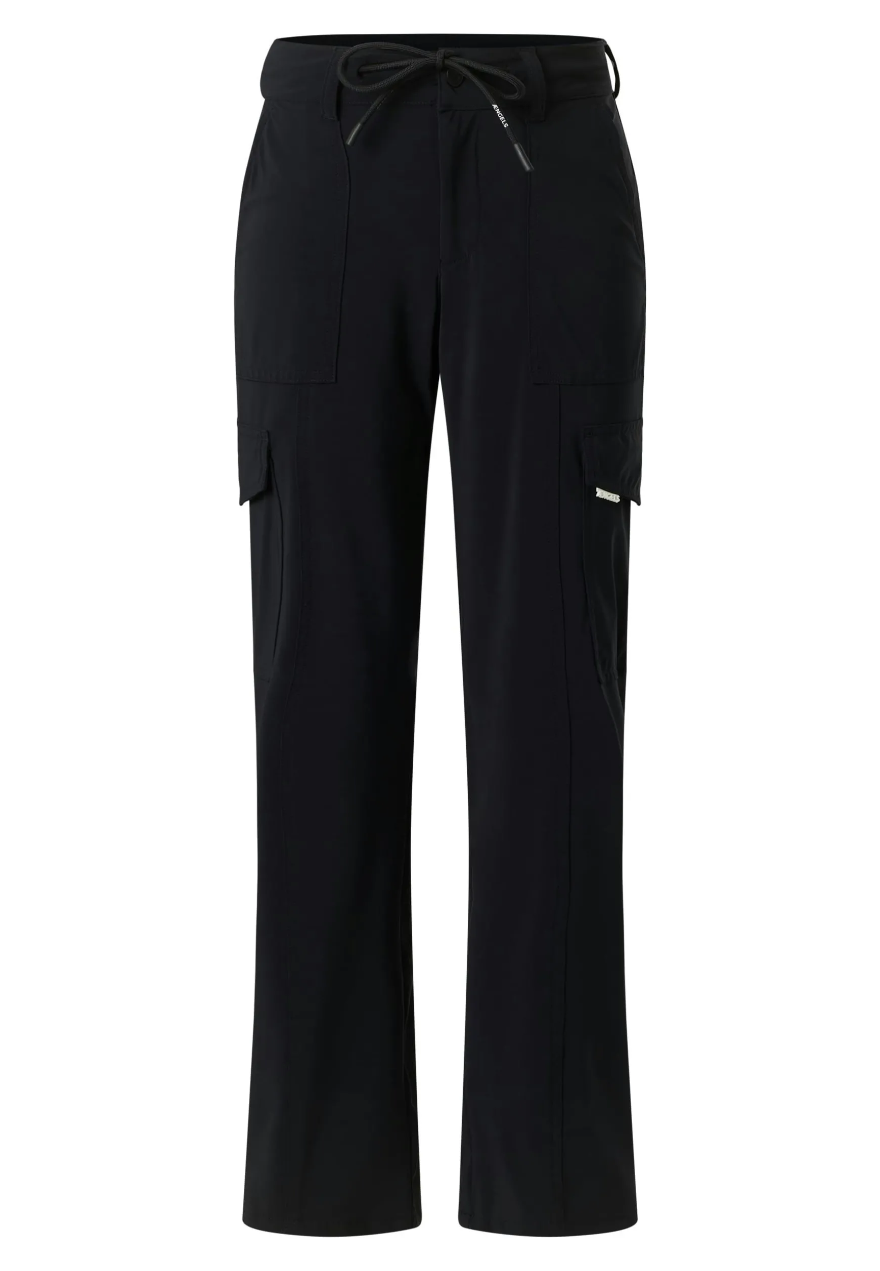 Hose Cargo Wide Leg
