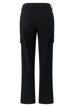 Hose Cargo Wide Leg