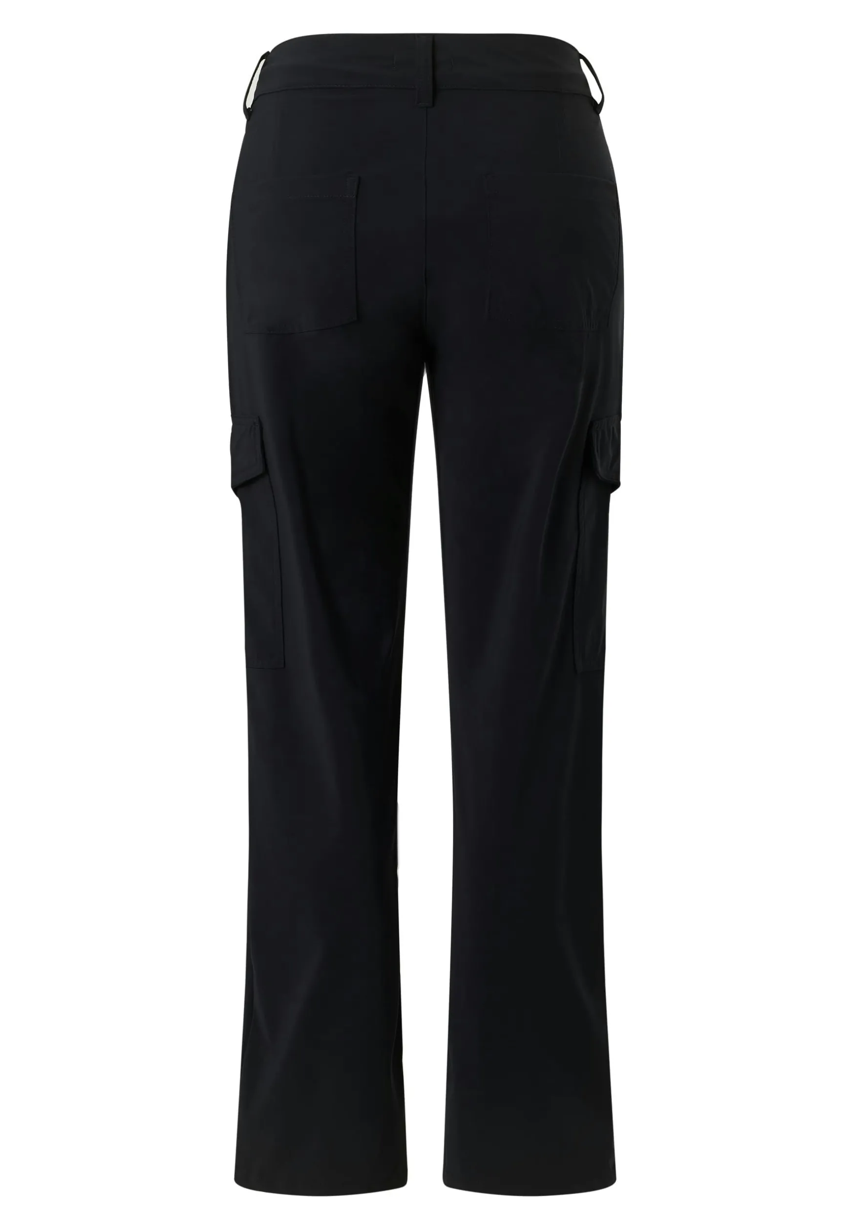 Hose Cargo Wide Leg