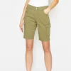 Hose Gianna Cargo mit Cargotaschen
