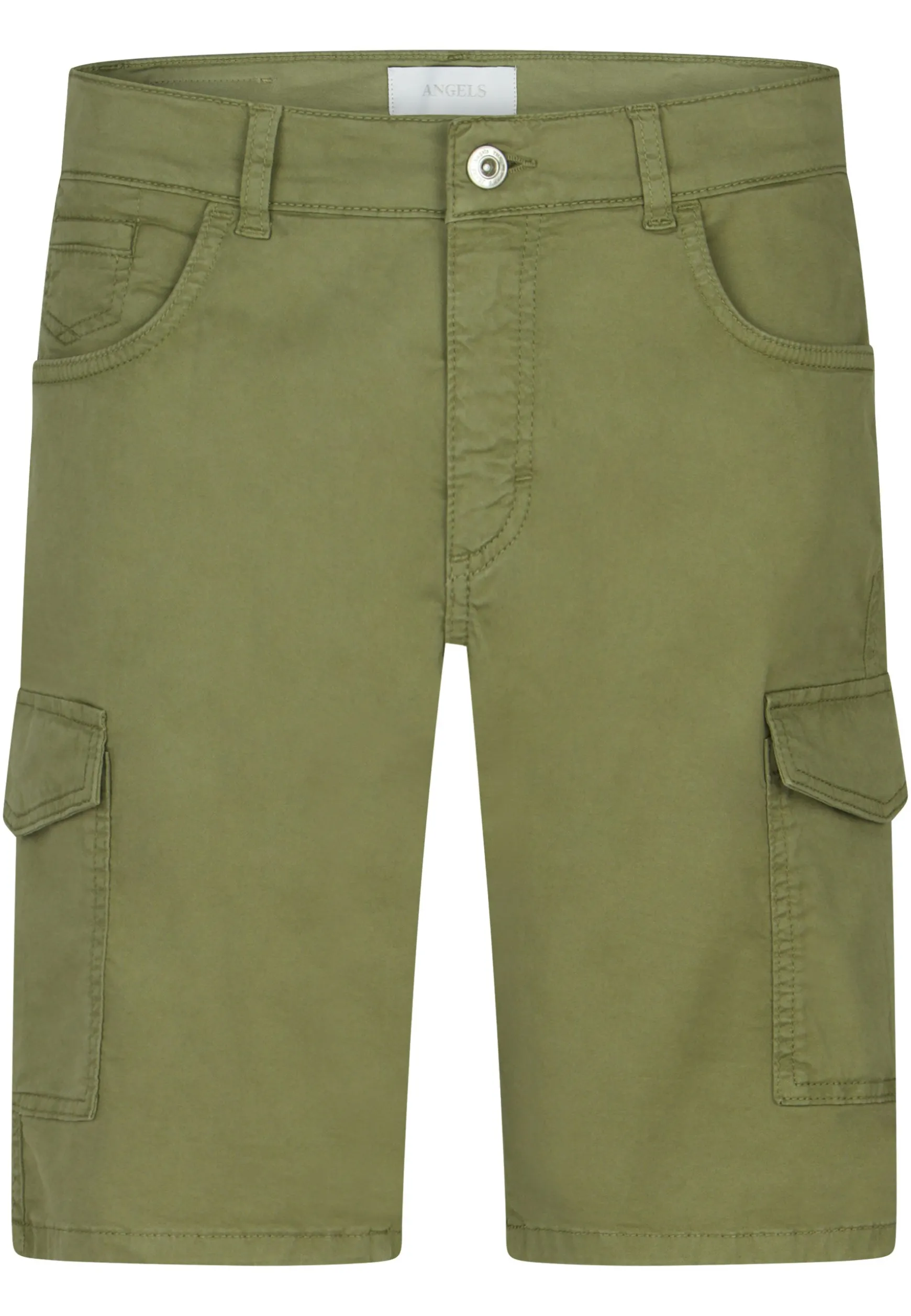 Hose Gianna Cargo mit Cargotaschen