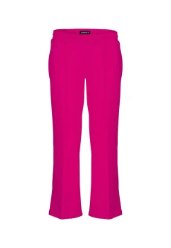 Hose Jogger Culotte mit Stretch-Bund