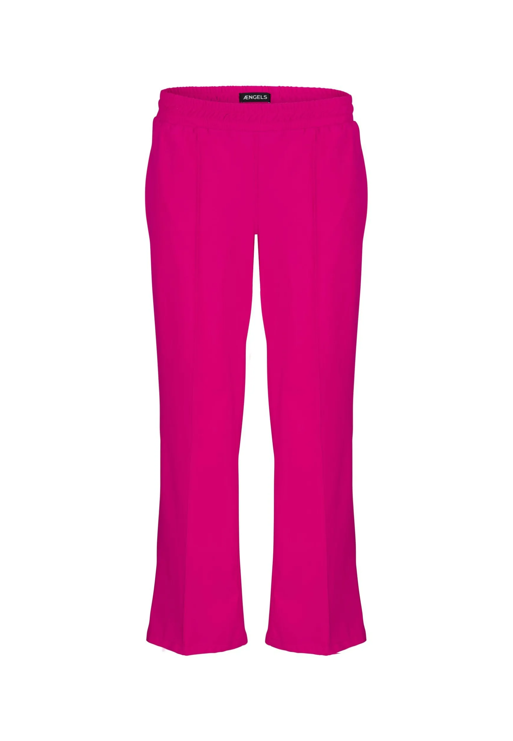 Hose Jogger Culotte mit Stretch-Bund