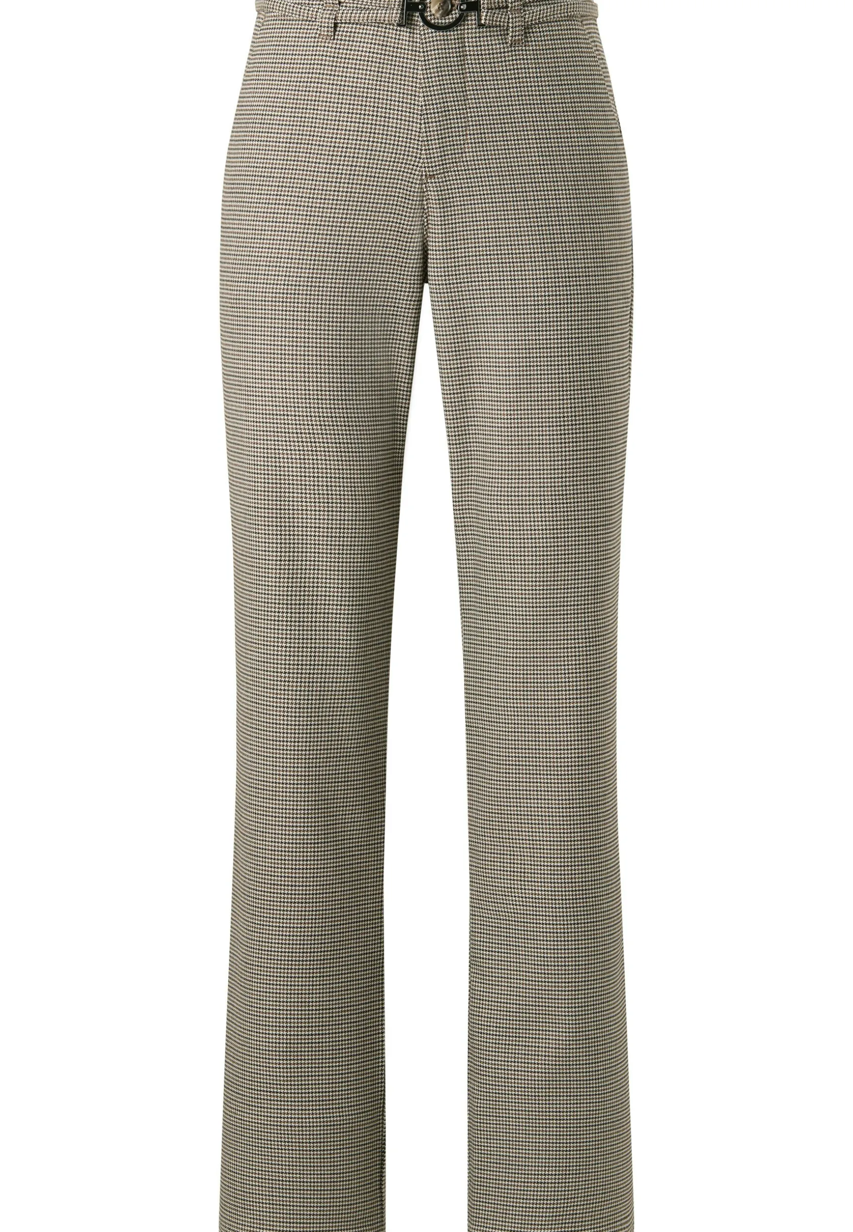 Hose Lara Belt mit Gu00c3u00bcrtel