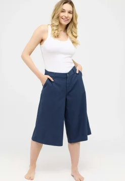 Hose Lia mit Summer Tencel