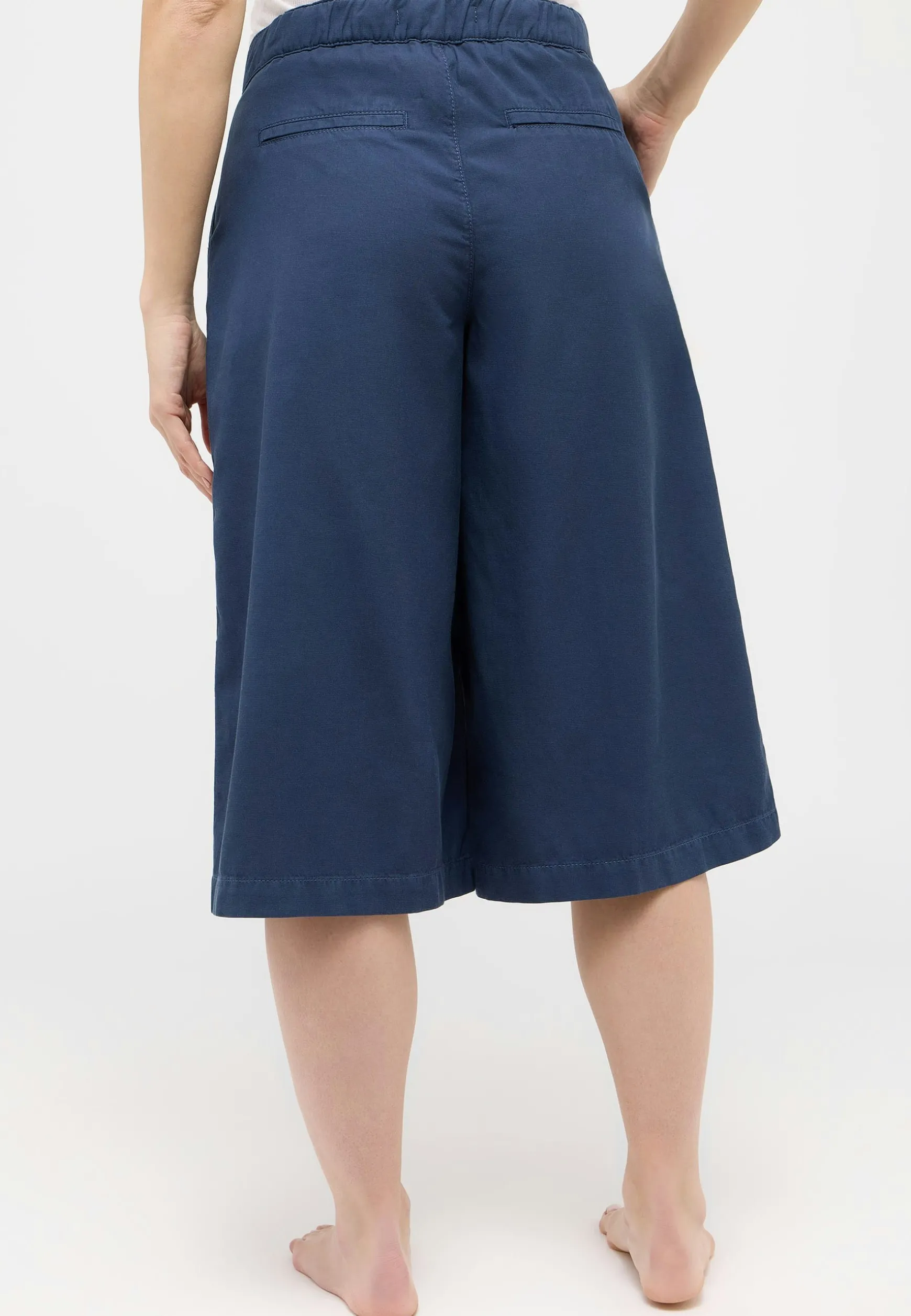 Hose Lia mit Summer Tencel