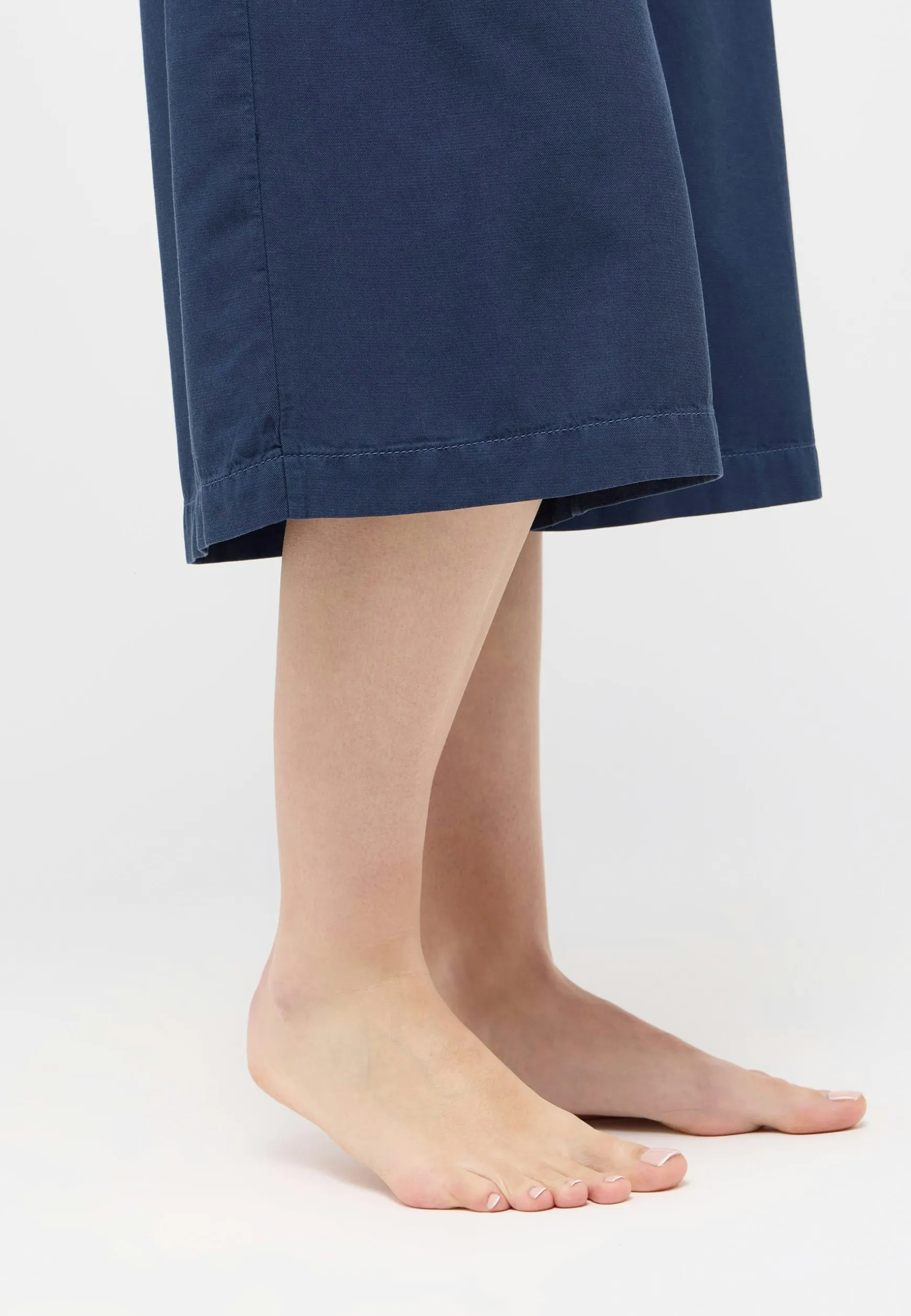 Hose Lia mit Summer Tencel