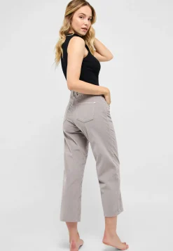 Hose Linn Belt mit Breitcord