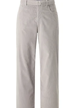 Hose Linn Belt mit Breitcord